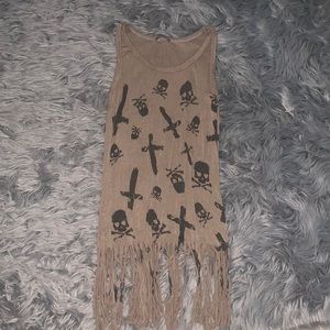 Libian top
